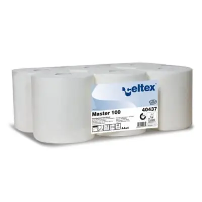 Handtuchrolle für Rico Autocut Zellstoff