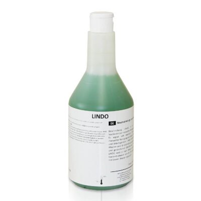 Lindo / Mano Clean ergiebiges Handspülmittel+Neutralreiniger 750 ml