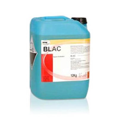 BLAC saurer Entkalker für Maschinen 10 Liter