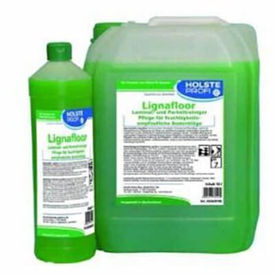 Lignafloor Laminat- und Parkettreiniger 1 Liter