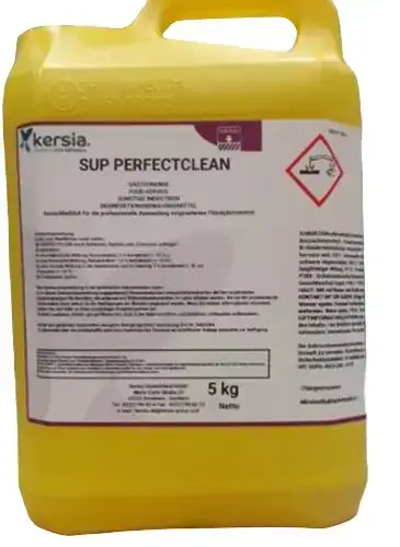 SUP Perfectclean Desinfektionsreiniger 5 Liter