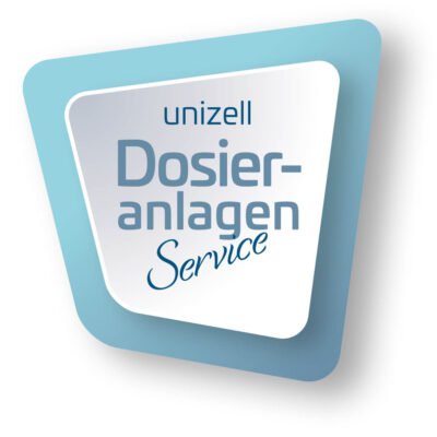 unizell Service-Angebot: Wartung und Montage von Dosieranlagen