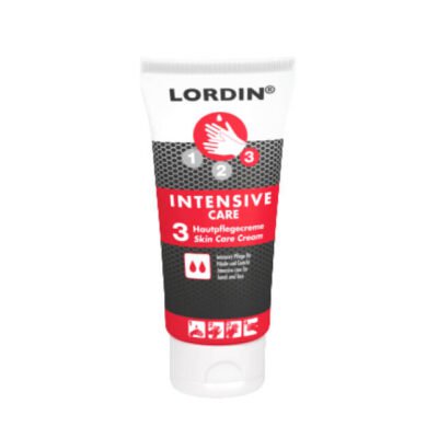 Lordin Intensive Care Hautpflegecreme