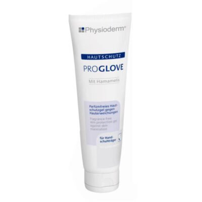 ProGlove Hautschutzgel für Handschuhträger 100 ml
