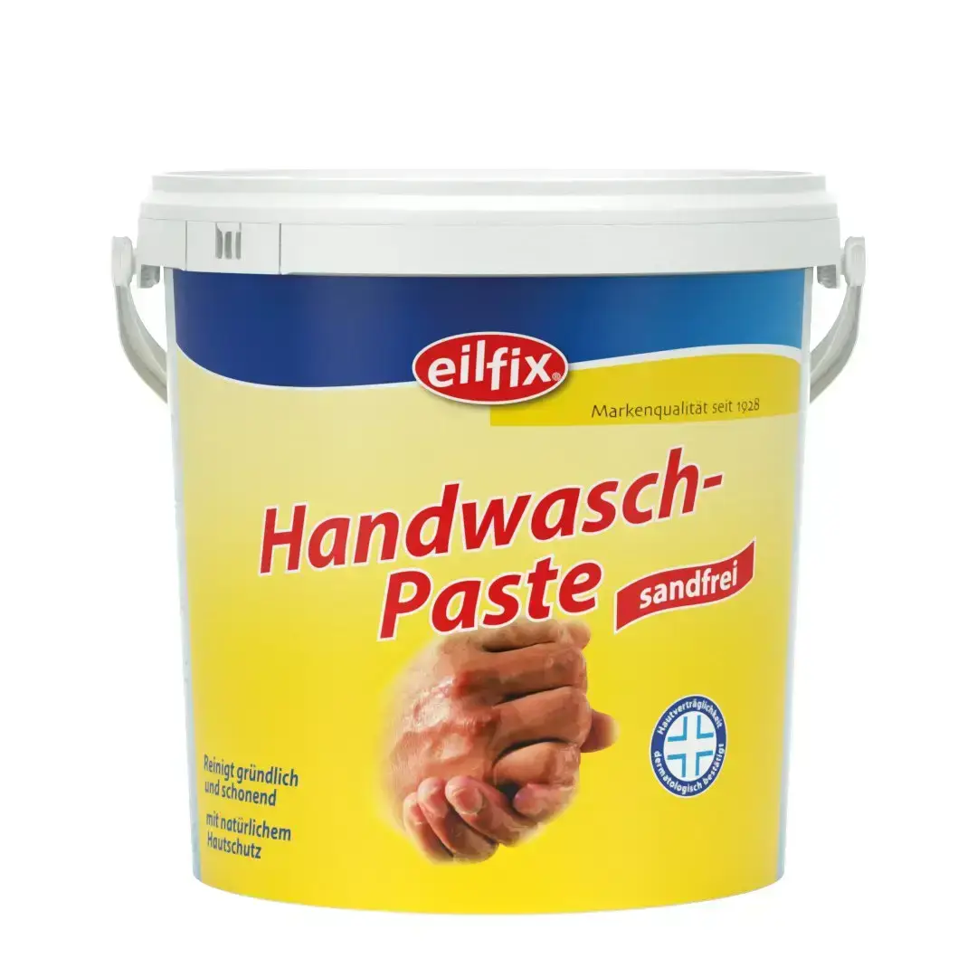 Handwaschpaste Eilfix 10 kg im Eimer