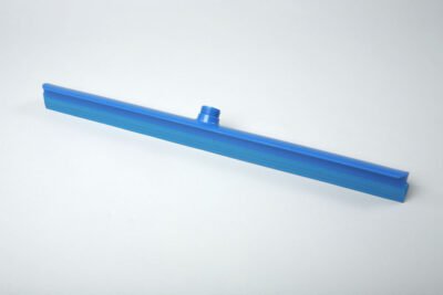 Hygienewasserschieber 60 cm blau