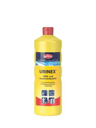 Urinex® Urin- und Kalksteinlöser Eilfix®1 Liter
