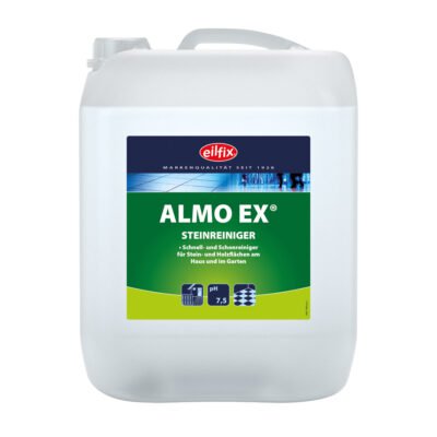 ALMO EX ® Steinreiniger Eilfix® 10 Liter
