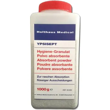 Holthaus Medical Hygienegranulat 1000 g